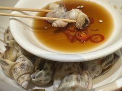 -mezza9 Macau(澳门君悦酒店)
