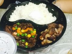 -万香姜汁(引泉路店)