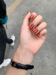 -Hands Nail专业美甲美睫