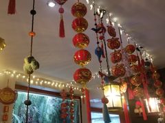 大堂-大头虾越式风味餐厅(光明广场店)