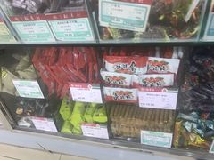 -北京稻香村(花市店)