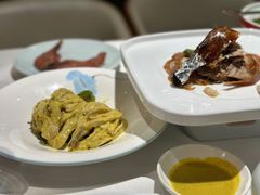 -味+新京宴·烤鸭·北京菜(创意谷店)
