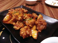 荔枝肉-破店(井大店)