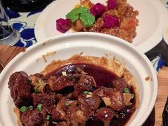 -绿茶餐厅(布吉万象汇店)