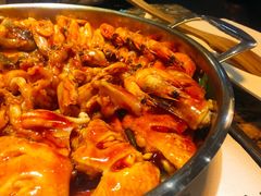 -黄记煌三汁焖锅(新世纪广场店)