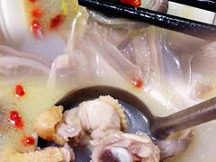 -大岗仙庙烧鸡(海南总店)