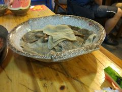 毛肚-大龙老火锅·总店(龙头寺店)
