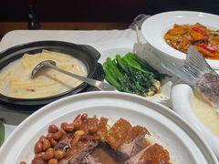 -勝記酒家·37年老字号·经典粤菜(荔枝公园店)