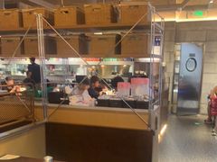 -新石器烤肉(之心城店)