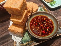 -眷屋の深夜食堂(云锦中心店)