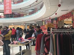 -万达广场(南京江宁店)