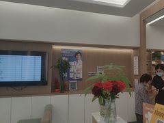 -泰康拜博口腔(松江印象城臻尔店)