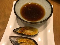 -松岛日本料理(汾江路店)