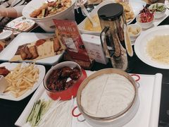 -味莊餐厅(康庄南街店)