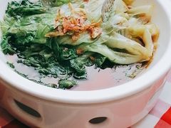 -西贝莜面村(上海百联西郊店)