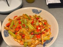 -潇湘阁(汉光百货店)