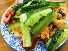 -刘信牛羊肉小炒泡馍(回民街店)