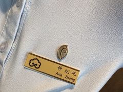 -太湖饭店玉兰厅(自助餐厅)