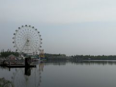 -渔岛海洋度假区