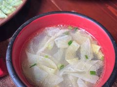 -花马天堂云南餐厅 Lost Heaven(高邮路店)