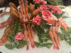 -Mr.Fish鱼鲜生海鲜放题(高德置地冬广场店)