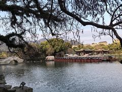 -台州府城(东湖)