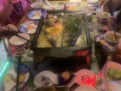 -匠子烤鱼(远大购物中心店)