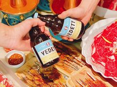 -涮福記·现切牛羊肉火锅(世纪汇店)