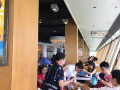 大堂-湾景餐厅(海洋公园店)
