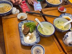 -孙盛兴奥灶面馆·蟹黄面·三虾面(山塘街总店)