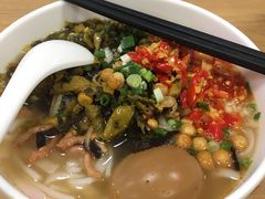 -肆姐面粉馆(坡子街店)