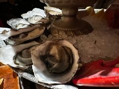 -Osteria Garden 生蚝花园餐厅(原进贤路店)