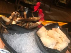 -探窝·竹笙椰子鸡(杨箕店)