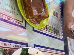 -澳门陈光记烧味饭店(万象城店)