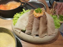 -呷哺呷哺 黄金牧场 (新中关购物中心店)
