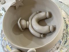 -艺陶清瓷·陶艺·石膏娃娃·手工DIY(观音桥店)