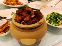 -上海小南国(金桥国际广场店)