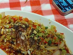 -为民烧烤吧.自贡爆炒菜(收录10年好店)