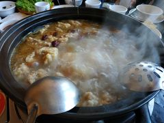 -赵氏烩泽腊排骨火锅店(近华浦路店)
