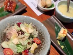 -匠和风精致料理(宁德万达店)