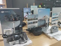 -DJI大疆(无锡体育中心店)