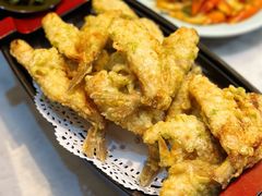 -君霖海鲜私房菜(春柳店)