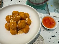 -大树餐厅(朝阳大悦城店)