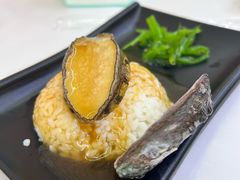 -庆山饭店·海鲜饺子家常菜(北戴河黑石路店)