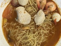 亚坤鱼丸-阿坤纯正西刀鱼丸(Kuala Lumpur Branch)
