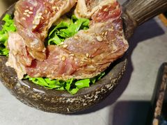 -明洞王妃家烤肉(苏州中心星悦汇店)