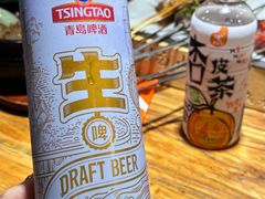 -小杨烤肉(朱雀店)