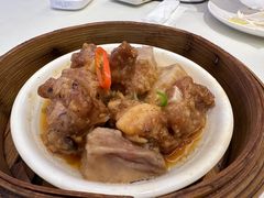 -万龙洲海鲜(大兴绿地缤纷城店)