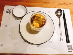 -小句号·精致料理(江南环球港店)