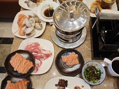 -盛宴标帜餐厅·亲子自助 (南昌喜来登酒店)